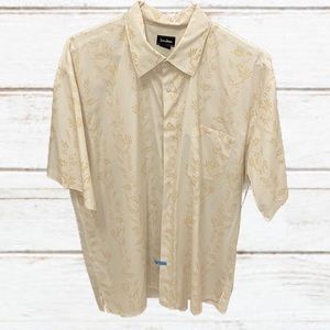 NEIMAN MARCUS men’s shirt